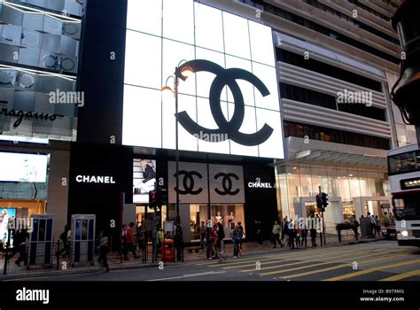 chanel boutiques china|Chanel showroom near me.